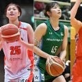 3x3女子日本代表が合宿参加メンバーを発表…3名がディベロップメントキャンプから昇格