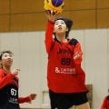 3x3女子代表合宿に“万能選手”野口さくらが参戦…「大きく動ける強みは3人制でも重宝される」