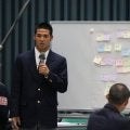 【センバツ】沖縄尚学・山川大雅主将「どこのチームも感謝や礼儀…」甲子園常連校から刺激