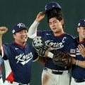 「東京ドームの奇跡が起きた！」“韓国のイチロー”が大号泣　「超過酷条件」を打破しての8強進出に韓国メディアは狂喜乱舞「負の連鎖が終わった」【WBC】