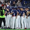 【WBC】韓国、17年ぶり準々決勝進出に涙「２失点以下、５点差つけ勝利」の難ミッション達成