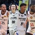 【B1スタッツランキング】得点ランク1位のカルバーが2戦合計61得点…“日本人トップ”富永も上位キープ