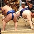 横綱大の里 まさかの初日から３連敗