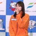 バレーボール　大友愛さん長女・秋本美空に思い「弱音を吐きたい時のためのママでいたい」