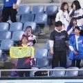 【中日】応援団が粋なサプライズ！侍ジャパンの高橋宏斗＆金丸夢斗へ「がんばれがんばれ」コール