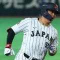 侍ジャパン・村上宗隆 衝撃の満塁弾