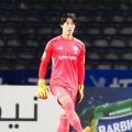 【ACLE】町田GK谷晃生、ビッグセーブで江原を連続完封「いいポジションに入って当てに」