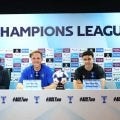 【ACL2】Ｇ大阪ヒュメット「ハングリーな気持ち忘れず」酷暑のアウェー戦制して４強目指す
