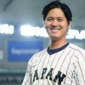 大谷翔平、1R全勝突破で怒涛のSNS更新　鈴木誠也の“レアショット”も…並んだ7枚の写真