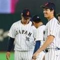 大谷翔平が怒涛の8連投…公開した“横断幕”　届いたWBC連覇を願うファンの願い