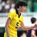 岩下将大（鎮西高3年）が振り返る、春高で心を折られた一本　進学予定の順天堂大では「どこにも負けないプレーヤー」に