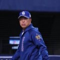 【中日】井上監督、開幕投手内定の柳裕也に「やっぱりキャンセルというわけには…」／一問一答