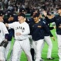 WBC総観客数は歴代最多137万4232人　1次ラウンド終了で2023年大会を上回る…機構発表