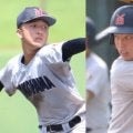 横浜・大阪桐蔭を中心にU-15代表経験者13人が集結！未来のWBC戦士が甲子園で激突【26年センバツ】