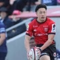 地元でファーストキャップなるか。期待のニューカマーが迎える競技人生の分岐点