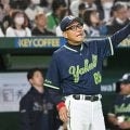 【ヤクルト】池山隆寛監督「思い切って…打たれたら私の責任」５回１失点奥川恭伸に／一問一答