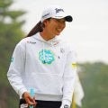 ひと味違う2勝目の自信 菅楓華のターゲットはメジャー初挑戦「全英と全米に出たい」