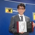 【日本代表】井原正巳さん31年前ゴールのウェンブリーでの再戦に「立ち位置が大きく変わった」