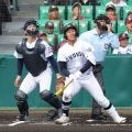 【センバツ】「絶好調でよかった」中京大中京・松田知輝、大会１号の決勝弾は「最高の景色」