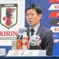 欧州ＣＬ８強守田英正が“まさか”の選外　塩貝健人の初招集理由と合わせ、森保監督の選考基準が明確に