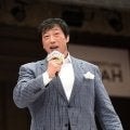 小橋健太さんが夫婦で誕生会　仲むつまじい２ショットに「こちらまで幸せな気持ちでいっぱい」
