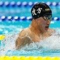 【競泳】大橋信、50ｍ平泳ぎを日本高校新で制し２冠達成　代表派遣突破はならず