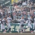 昨年の春夏甲子園V校が揃って初戦敗退