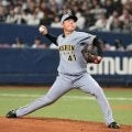 【阪神】村上頌樹、開幕OK！「しっかり調整して東京ドームに乗り込む」６回２失点の最終リハ