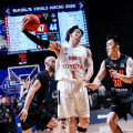 A東京が3Qに失速し逆転負け…EASL決勝進出の宇都宮がBCLアジア出場権獲得