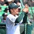 【センバツ】元阪神陽川と同部屋＆同期は谷川…21世紀枠の高知農・下坂充洋監督が甲子園初采配