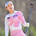「キューティフル」パク・ヒョンギョンは２差４位に後退「ゴルフとはそういうもの」