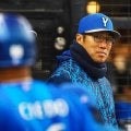 【DeNA】相川監督「全員が勝ちパターンでいけるような…」抑え固定せずシーズンへ／一問一答