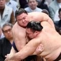 朝乃山が極めて珍しい取材NG　先場所に続き13日目から３連敗にショック大きく