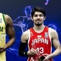 『FIBA3×3アジアカップ2026』男子日本代表メンバー発表…前年大会得点王の小澤や初選出のソロモンら4選手
