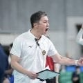 春高準優勝の清風高が連覇の懸かるさくらVOLLEYヘ　「決して甘くない」1年の好スタートを切れるか【山口誠監督インタビュー】