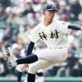 神村学園-智弁学園、初戦完封の両エースに期待　第7日の見どころ
