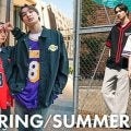 NBAストアが2026年春夏アパレルコレクションを発売…ブルズとレイカーズを中心に展開