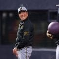 阪神・平田２軍監督が熱弁　ドラ１立石が「マチャドを本気にさせた」特大ファウルでＷＢＣ優勝助っ人がガチに【一問一答】