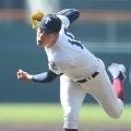 大阪桐蔭・西谷監督「僕のクラス、担任なので」１９２センチ大型左腕が圧巻完封「ボーッとしてるところも、それがいい方に」