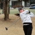 【ゴルフ】須田陽菜乃が１位で東日本決勝大会進出「粘るゴルフはできた」世界ジュニア関東予選