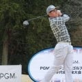 【ゴルフ】野村維穏がトップで東日本決勝大会へ「体調悪い中でいいスコア」世界ジュニア関東予選