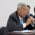 諸星裕JGTO会長が再任 「改革」に向けた2期目へ