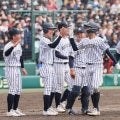 九州国際大付のエース右腕が打倒専大松戸に意欲「気持ちで負けているつもりはない｣、強力クリーンアップに警戒心も【センバツ】
