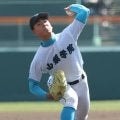 【センバツ】力投実らず…山梨学院２年生右腕・渡部瑛太「粘り強さはまだまだ足りない」