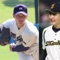 新人左腕コンビが揃って開幕勝利