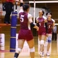 さくらバレー2026　下北沢成徳がフルセットを制して2年ぶりの優勝　女子最終日結果