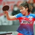 平野美宇所属の神奈川が史上初2連覇