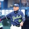 【ヤクルト】池山監督、鈴木叶の３番スタメン起用「昨日古賀を…打撃もライバル心を」／一問一答