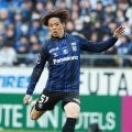 【神戸】Ｇ大阪から満田誠が期限付き移籍「タイトル獲得のために全力で頑張ります」と意欲