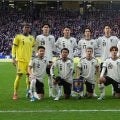 29日更新FIFAランク 日本は順位上げる